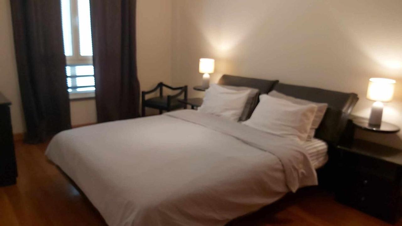 Comfy And Charming Palace Φουνκάλ Εξωτερικό φωτογραφία